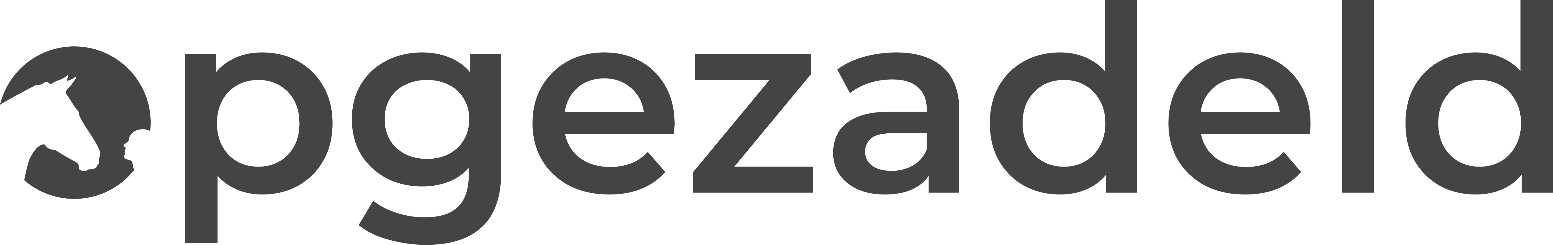 Opgezadeld